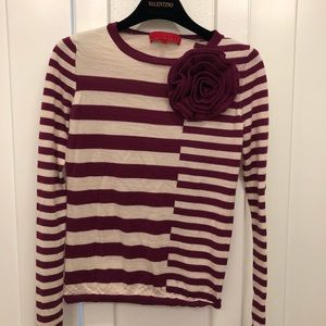 Sinclair Wool sweater